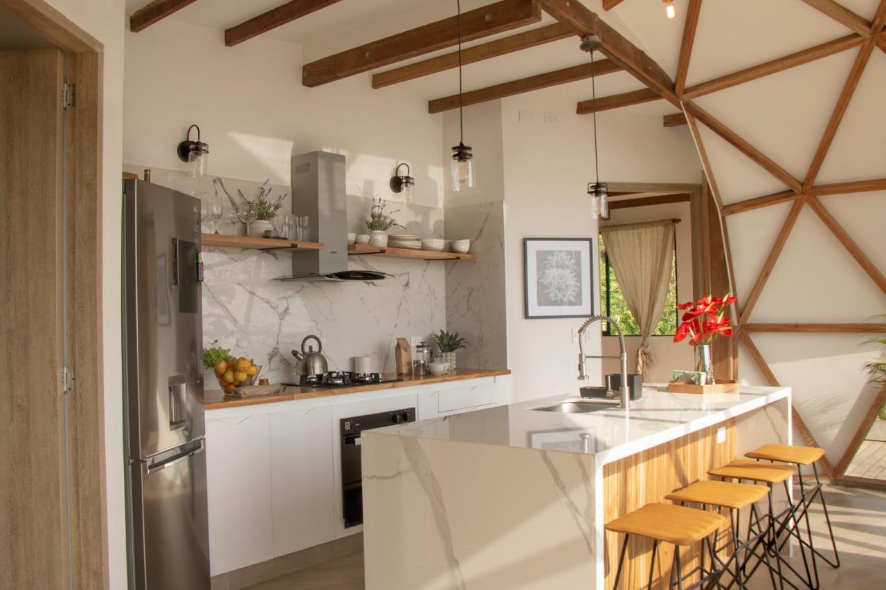 Terramia Estate Villa Минка Екстериор снимка