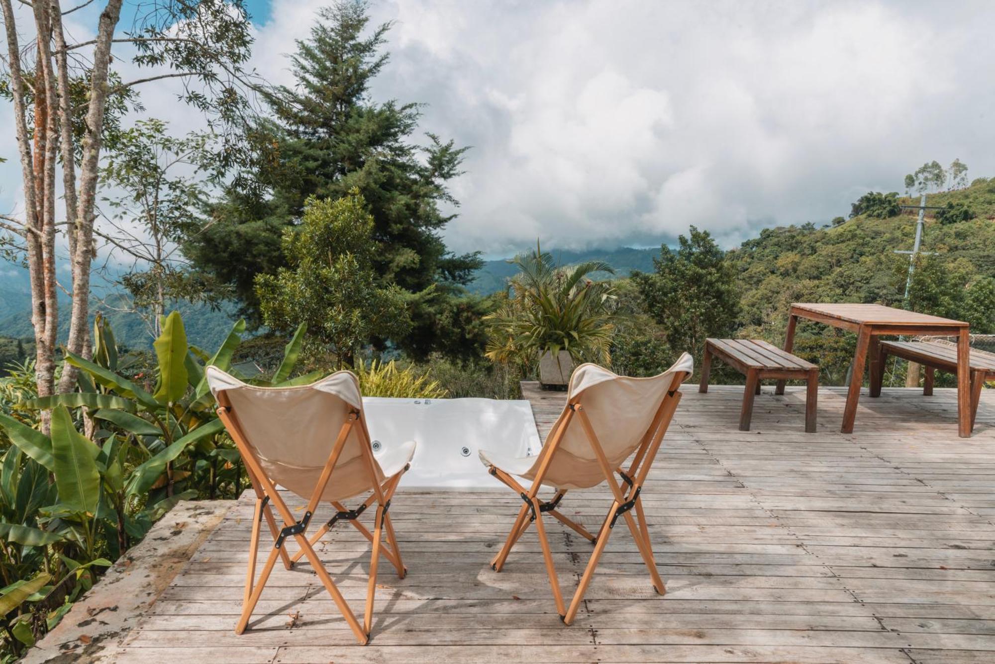 Terramia Estate Villa Минка Екстериор снимка