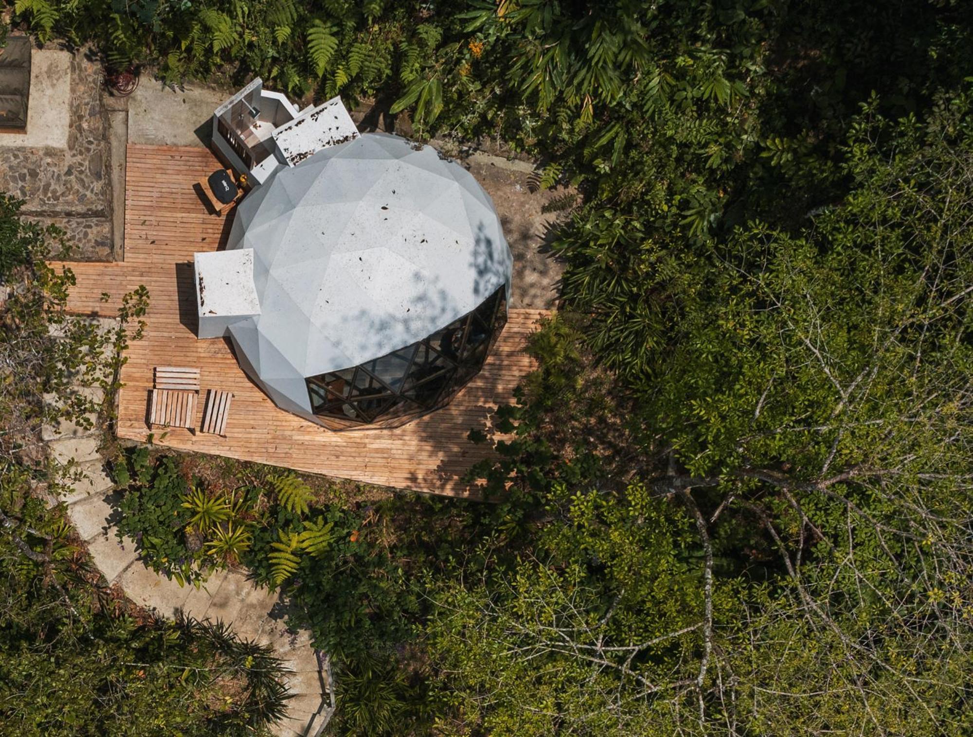 Terramia Estate Villa Минка Екстериор снимка