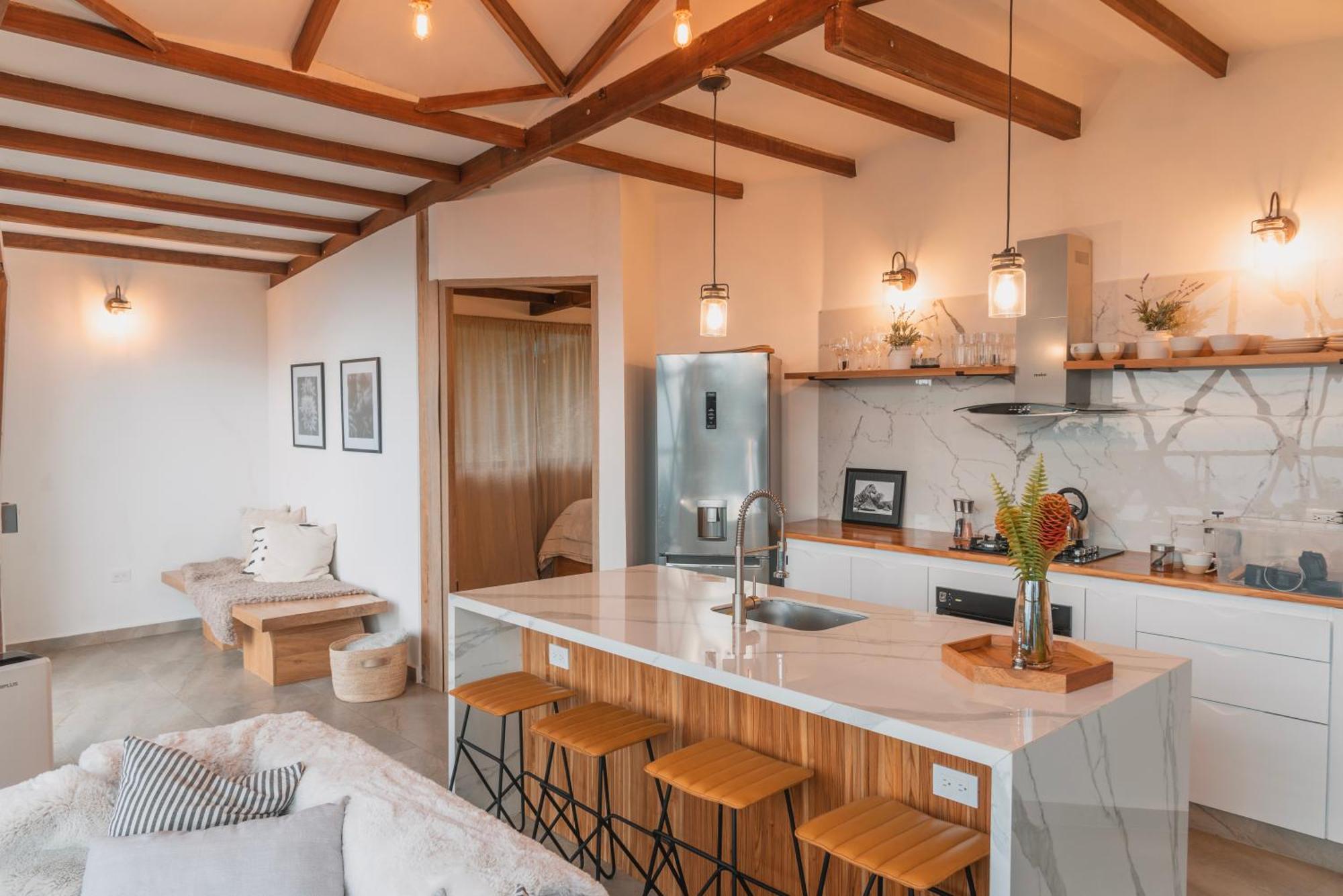 Terramia Estate Villa Минка Екстериор снимка